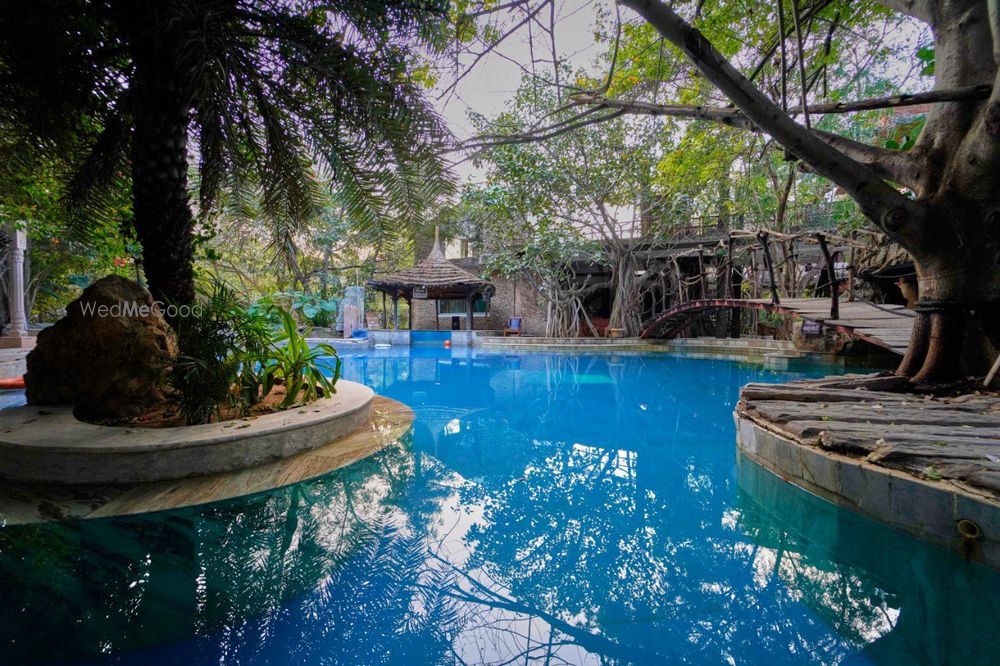 Photo By Lohagarh Fort Resort And Spa  - Venues