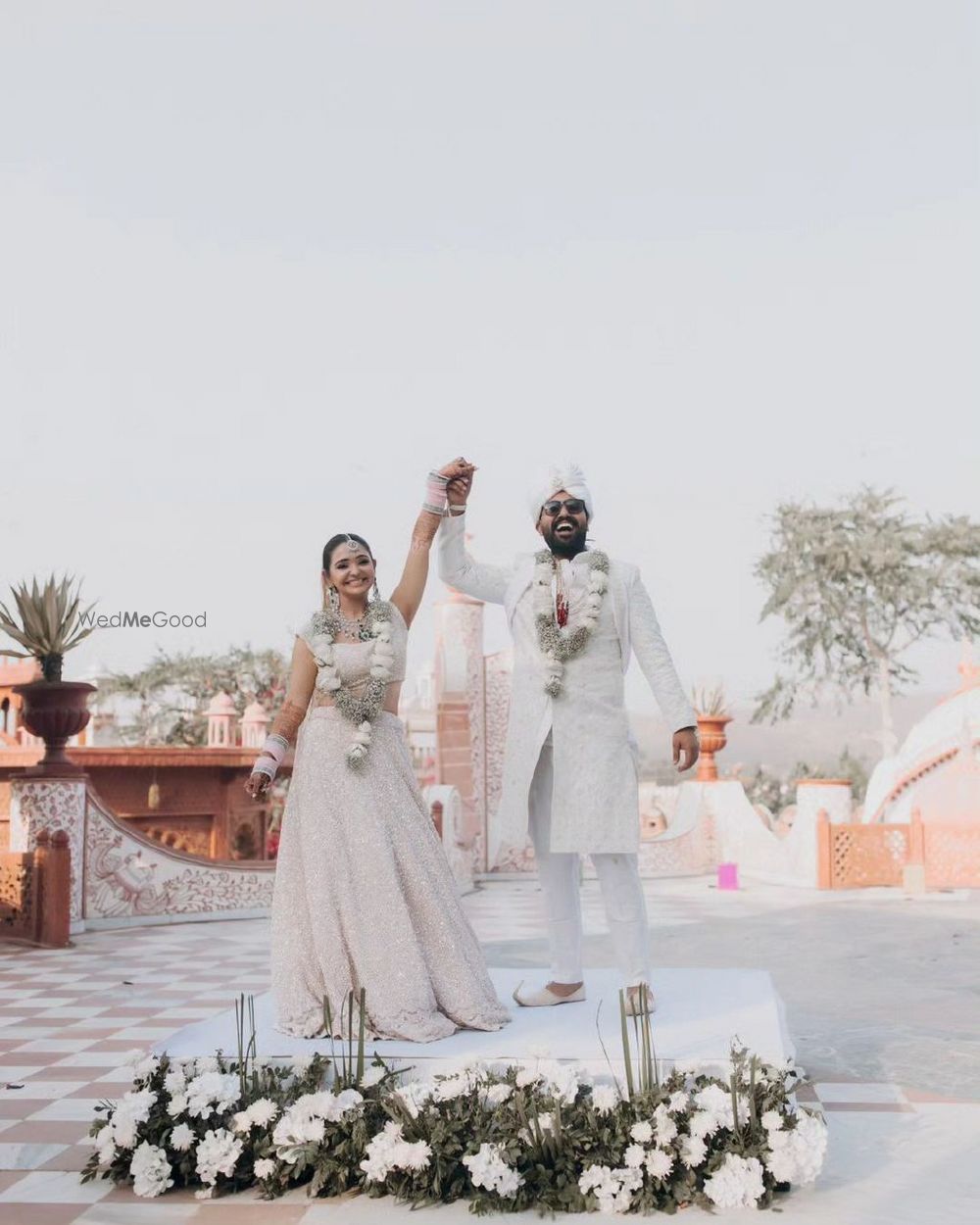 Photo By Lohagarh Fort Resort And Spa  - Venues