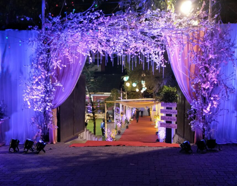 Photo By Chachu's Event Planner  - Decorators