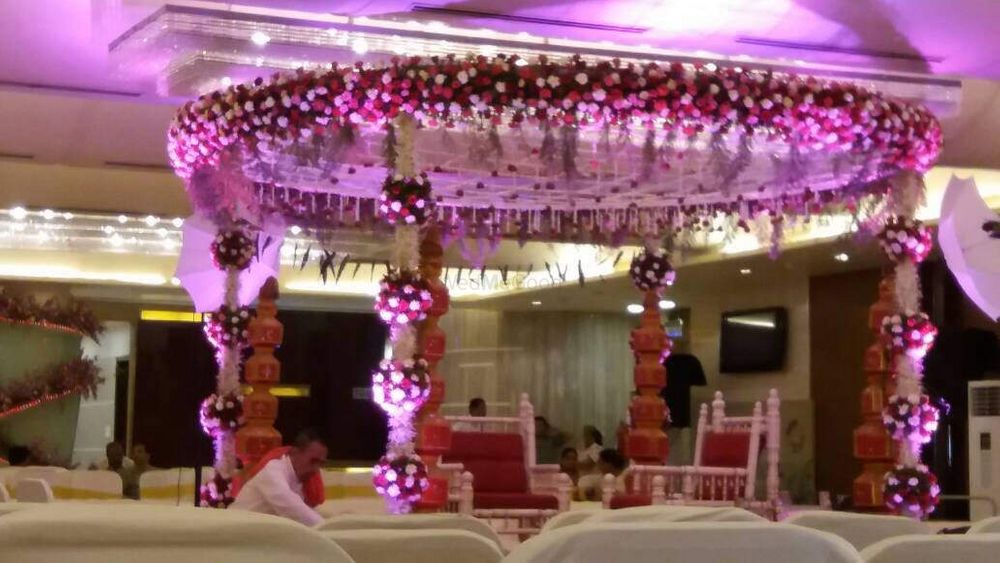 Photo By Chachu's Event Planner  - Decorators