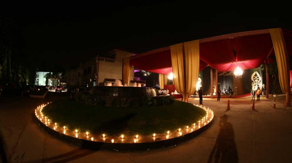 Photo By Kings Valley Surajkund - Venues