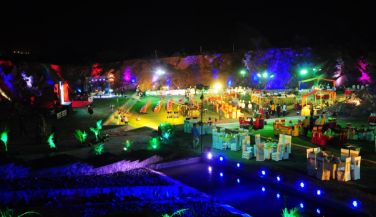 Photo By Kings Valley Surajkund - Venues