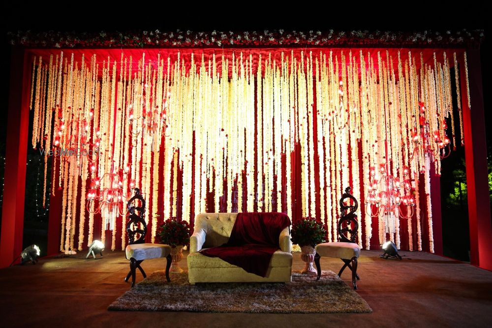 Photo By Tanvi & Co.  - Decorators