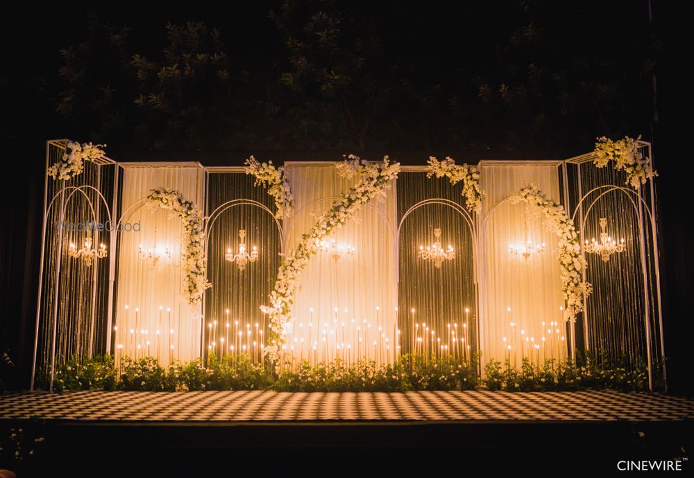 Photo By Tanvi & Co.  - Decorators