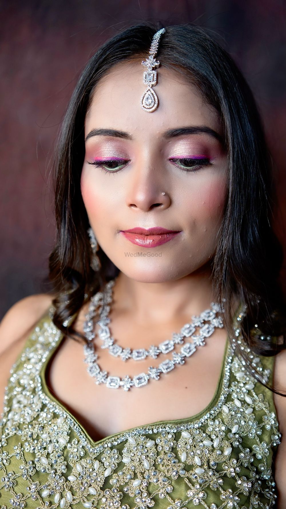 Photo By SR Stunners - Bridal Makeup