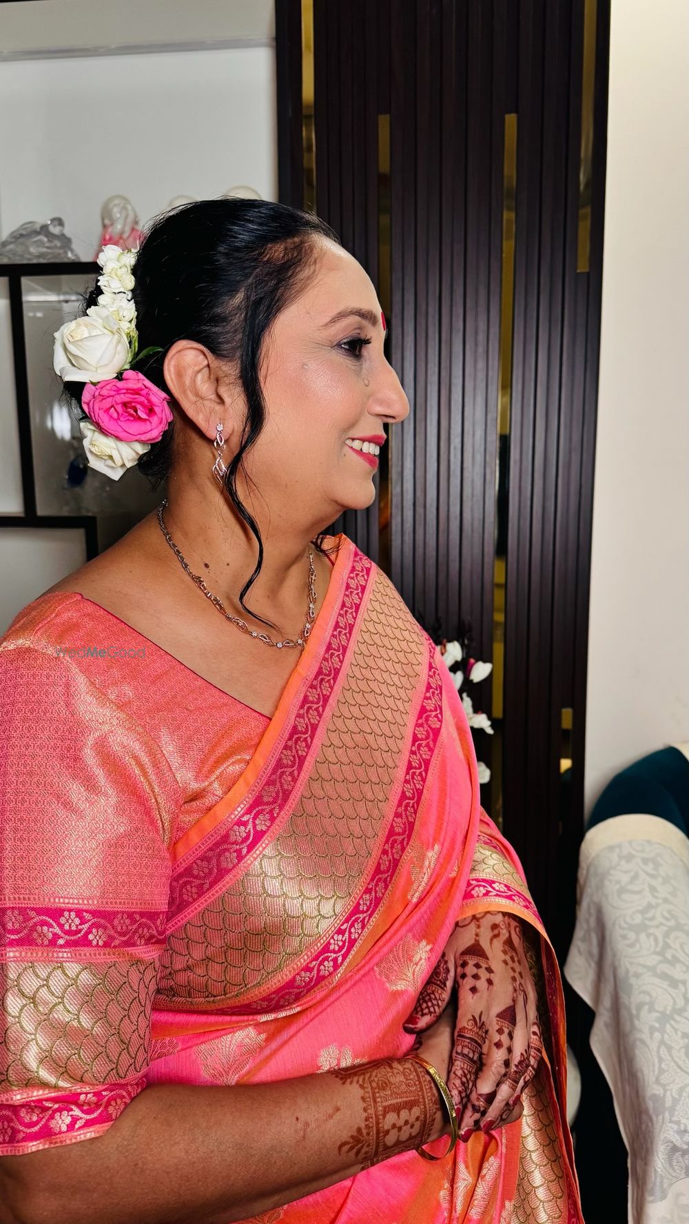 Photo By SR Stunners - Bridal Makeup