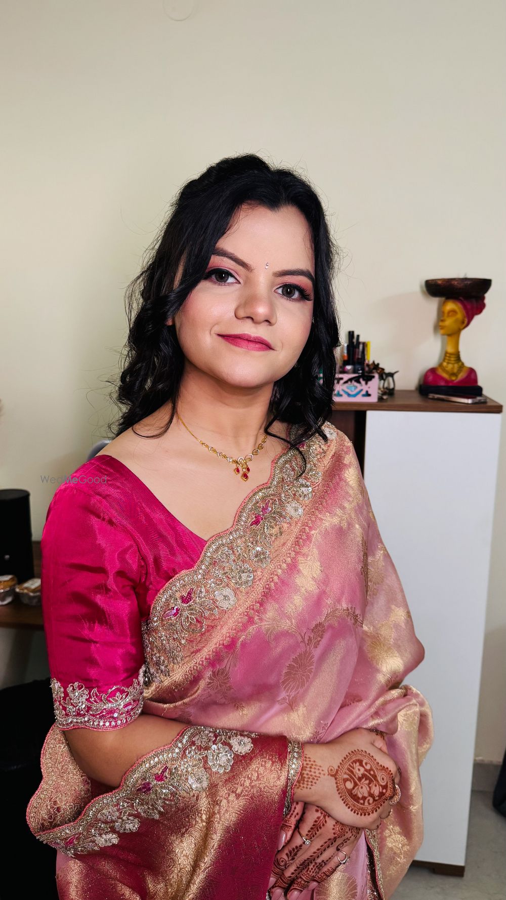 Photo By SR Stunners - Bridal Makeup