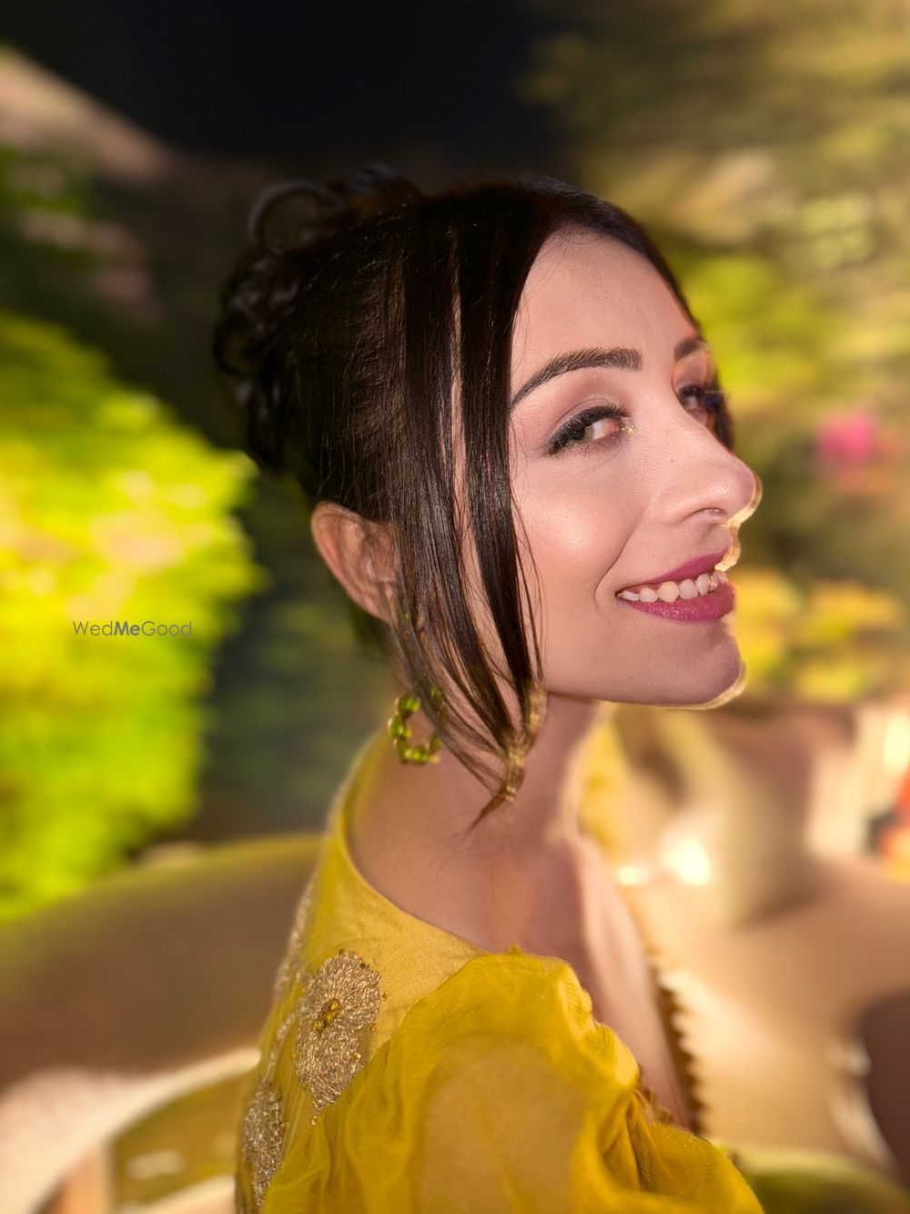 Photo By SR Stunners - Bridal Makeup