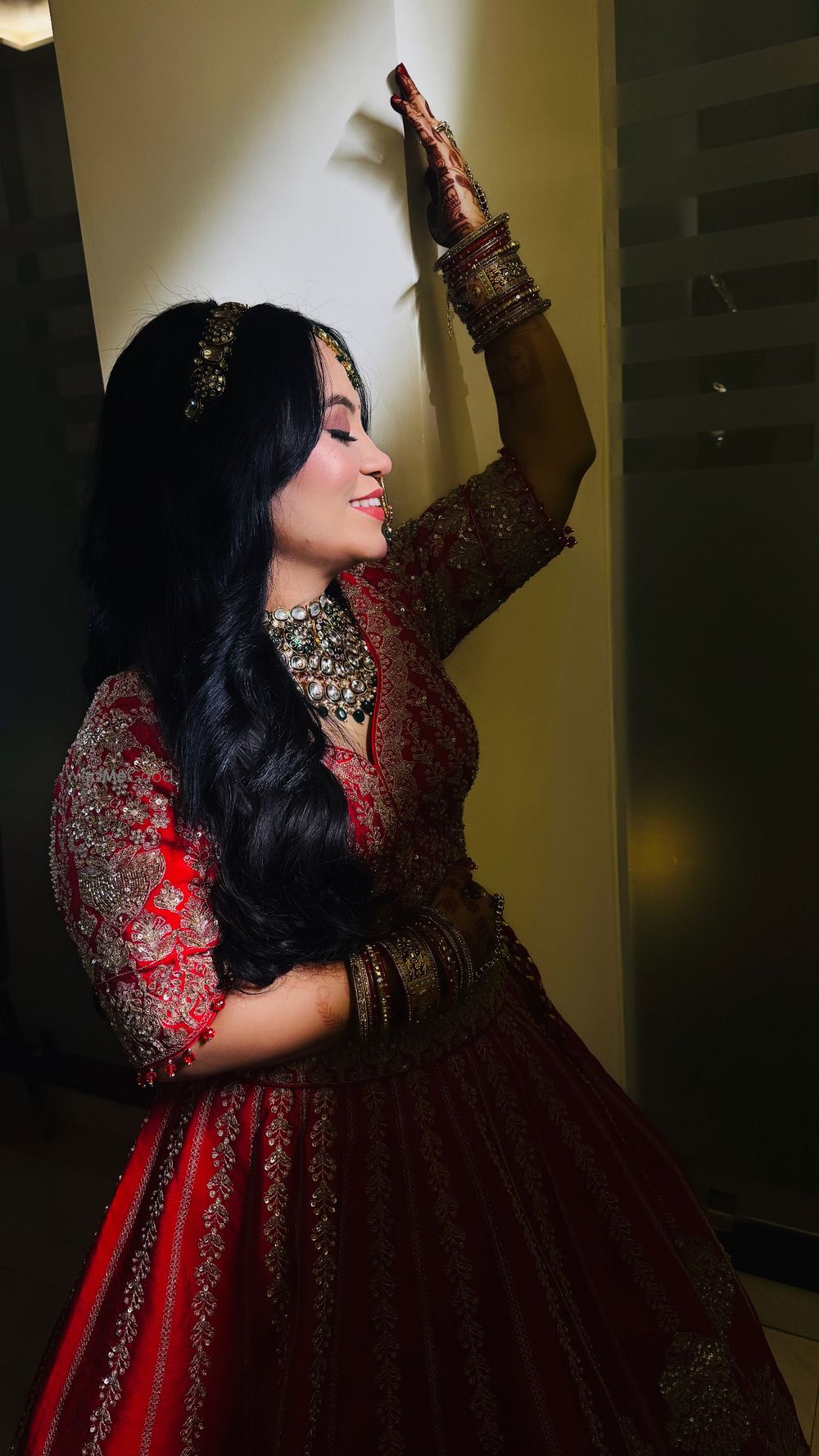 Photo By SR Stunners - Bridal Makeup