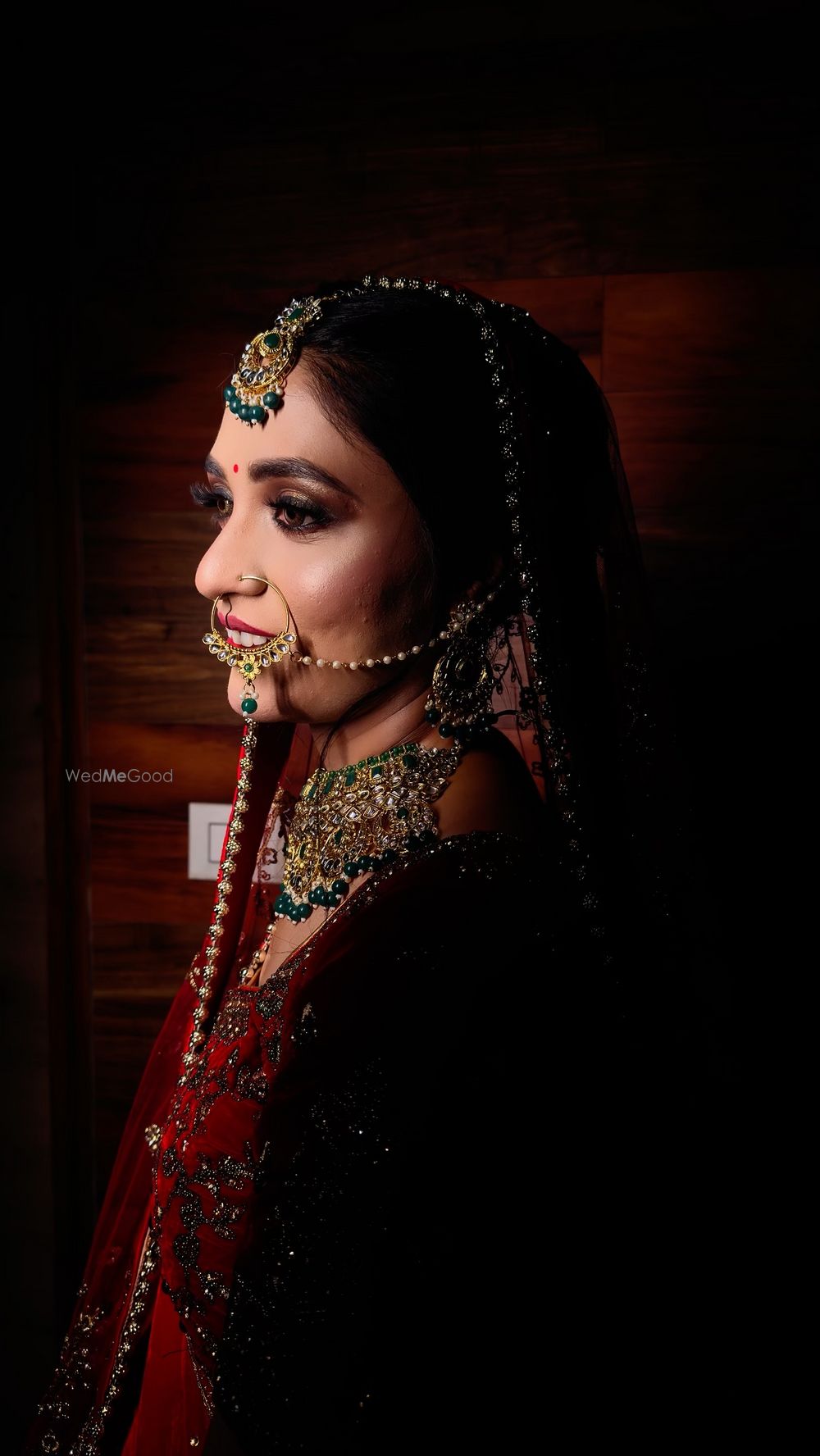 Photo By SR Stunners - Bridal Makeup