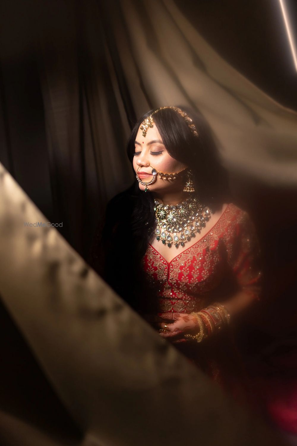 Photo By SR Stunners - Bridal Makeup