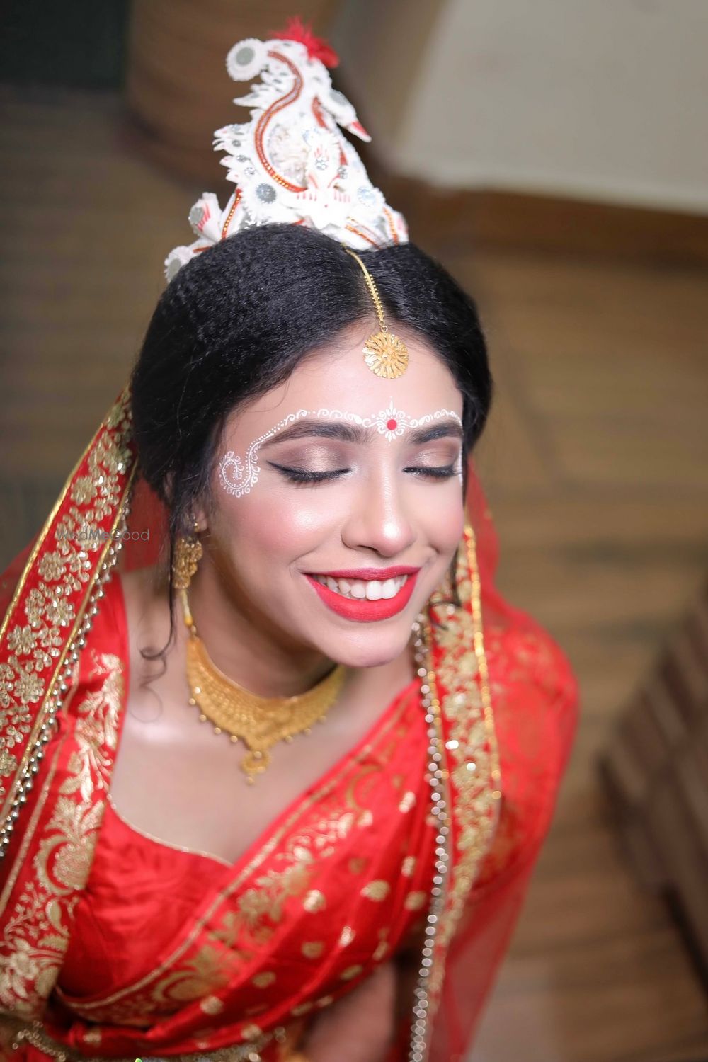 Photo By SR Stunners - Bridal Makeup