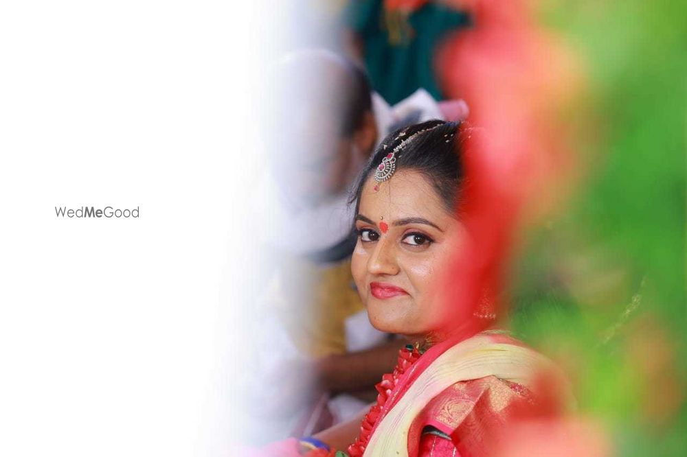 Photo By Navatha Reddy Makeup - Bridal Makeup