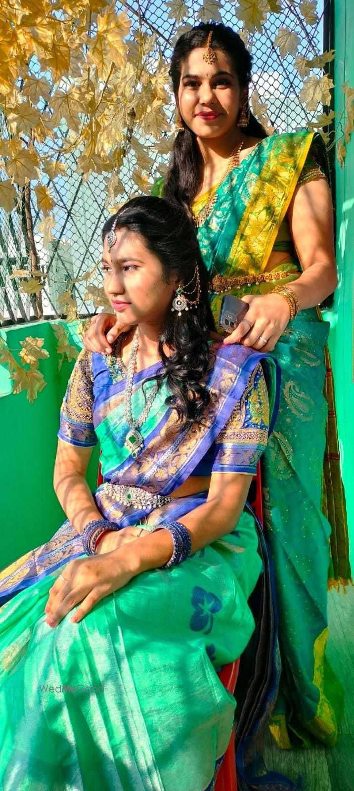 Photo By Navatha Reddy Makeup - Bridal Makeup