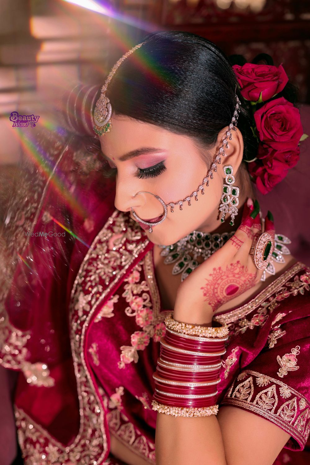 Photo By Beauty Island Bridal Makeup - Bridal Makeup Artists