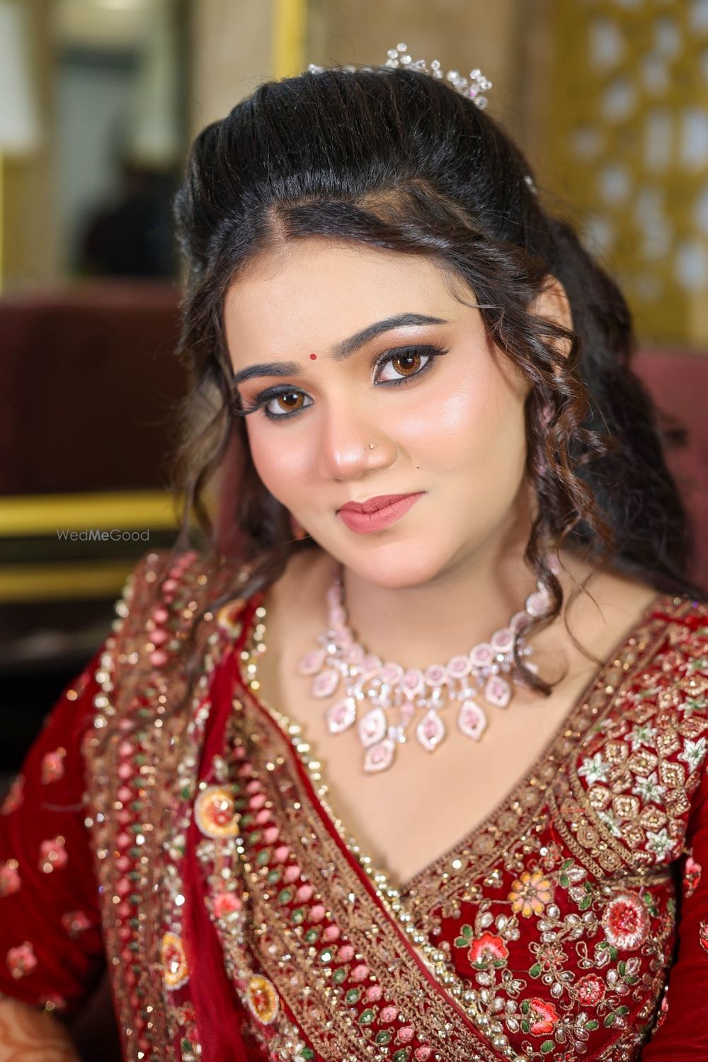 Photo By Beauty Island Bridal Makeup - Bridal Makeup