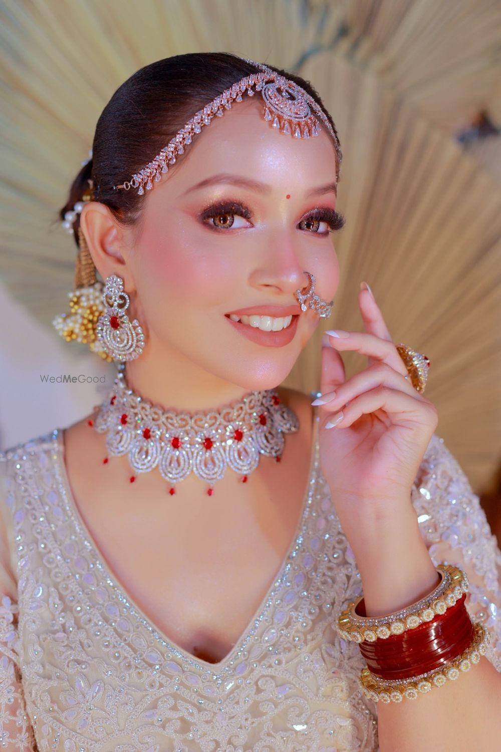 Photo By Beauty Island Bridal Makeup - Bridal Makeup Artists