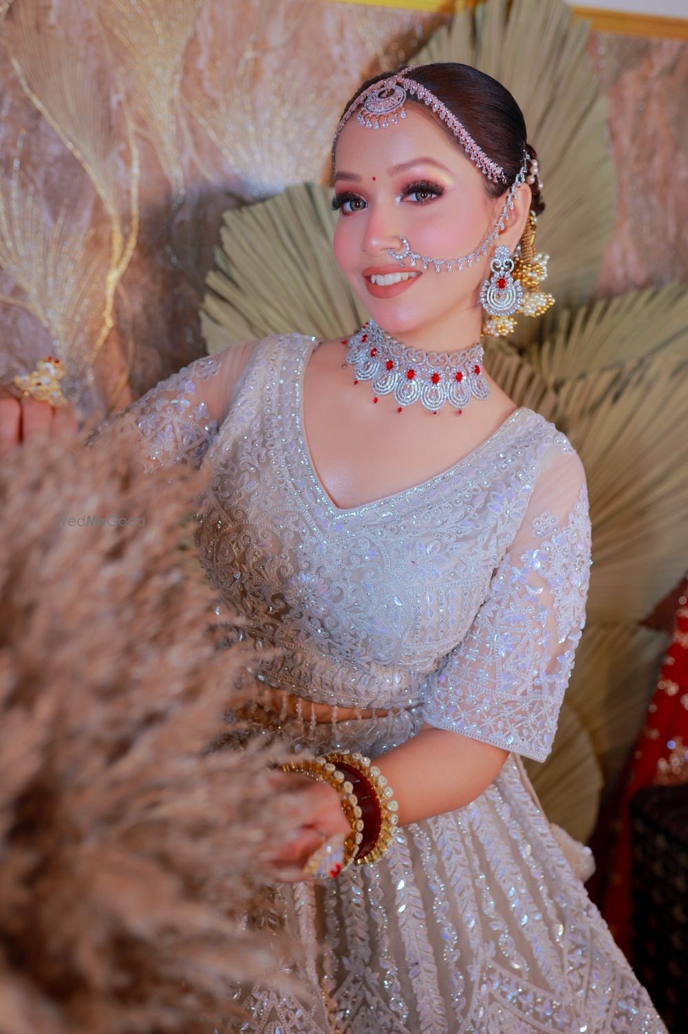 Photo By Beauty Island Bridal Makeup - Bridal Makeup