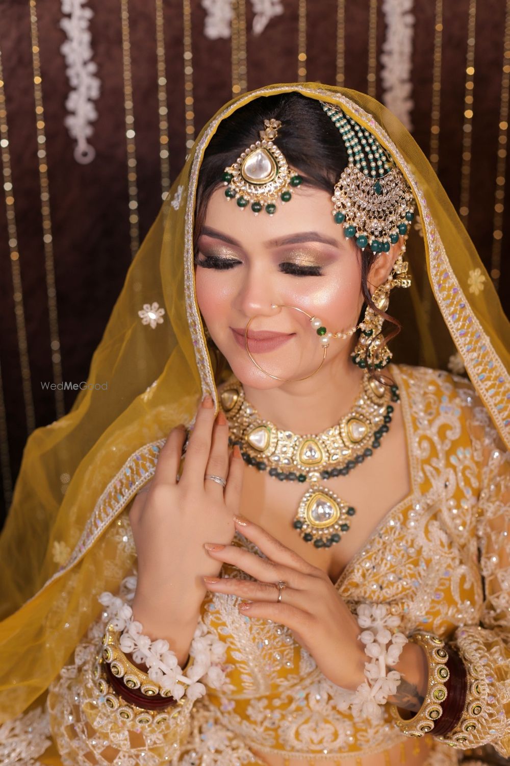 Photo By Beauty Island Bridal Makeup - Bridal Makeup