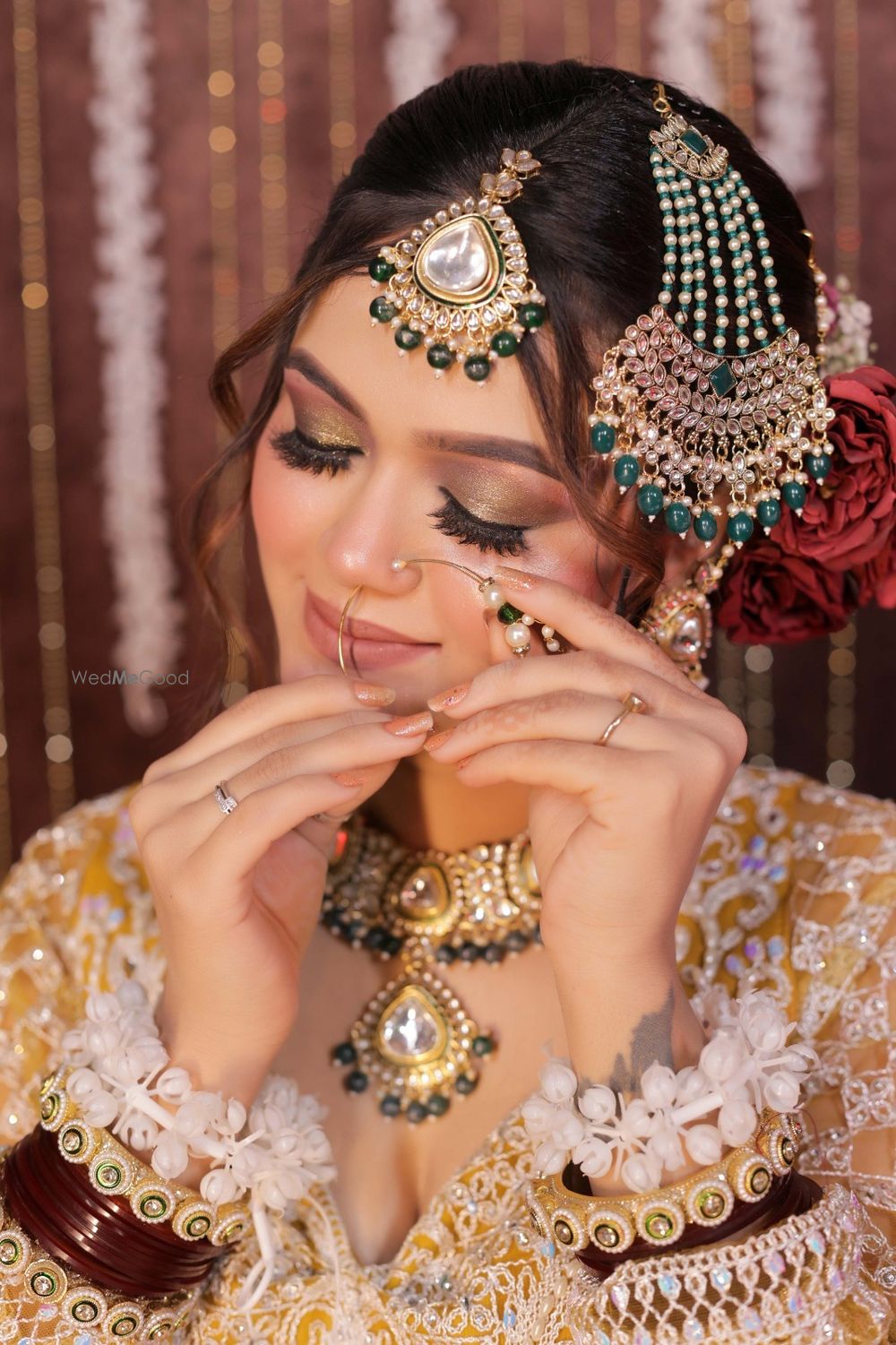Photo By Beauty Island Bridal Makeup - Bridal Makeup