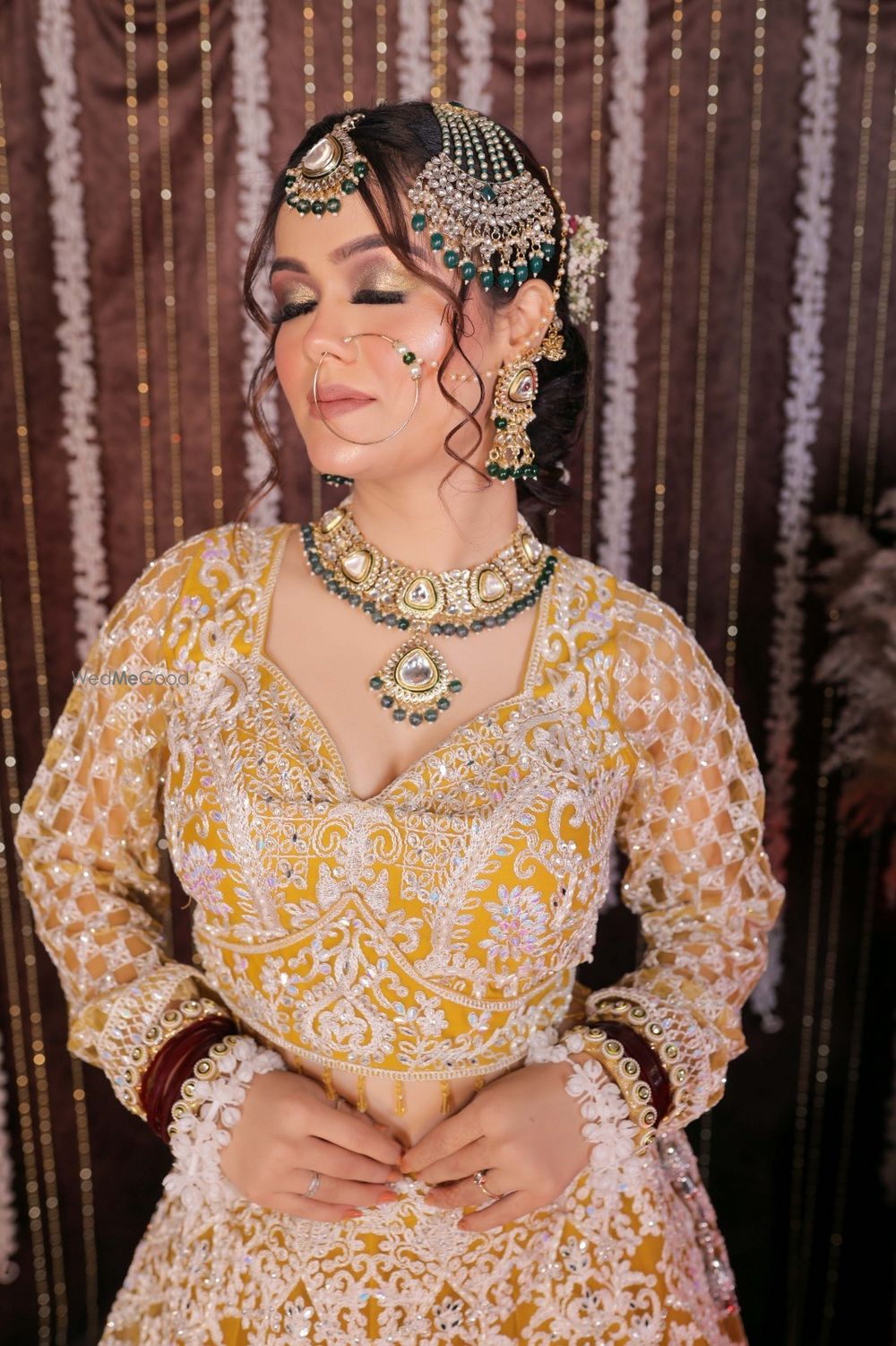 Photo By Beauty Island Bridal Makeup - Bridal Makeup