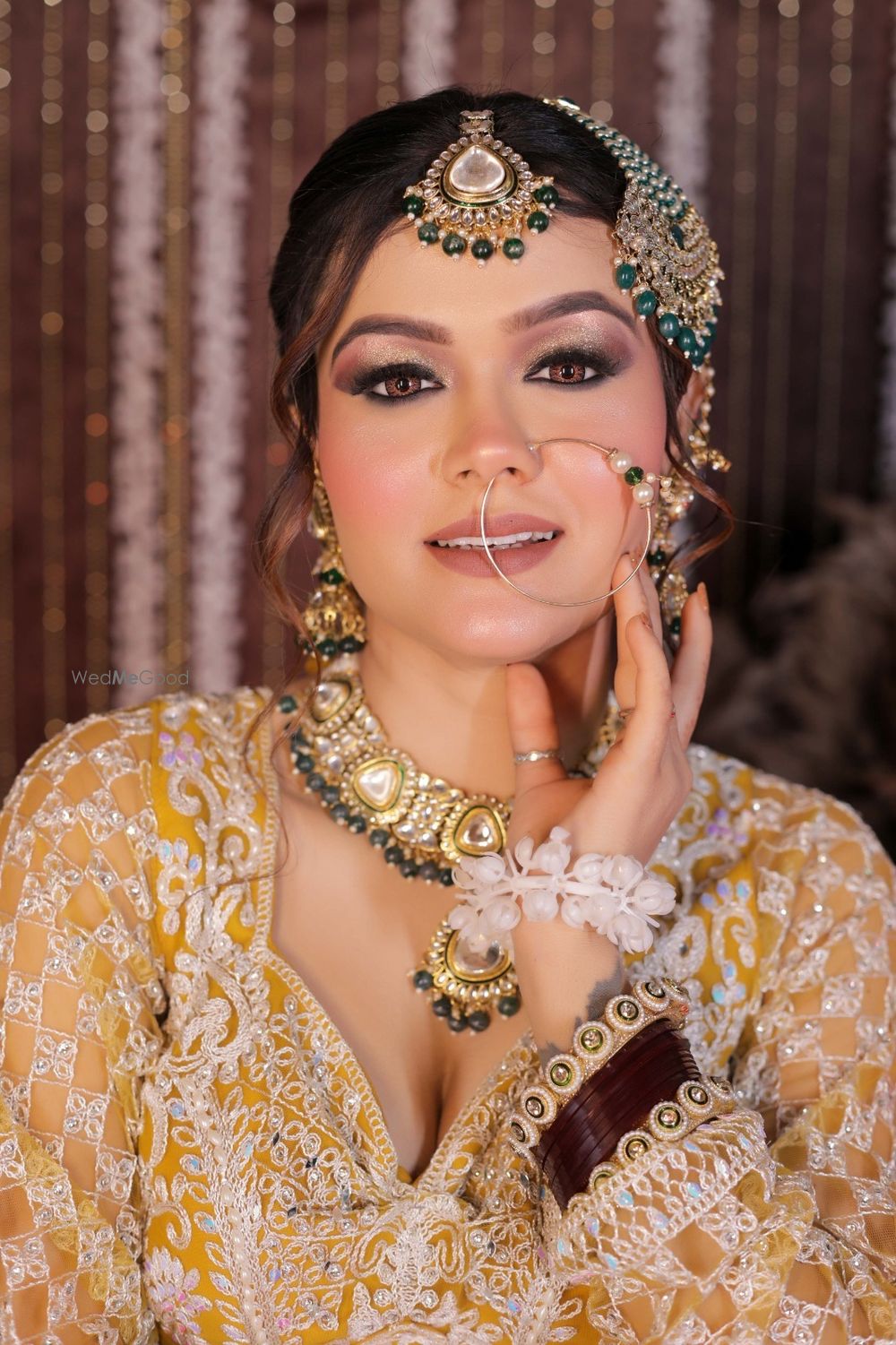 Photo By Beauty Island Bridal Makeup - Bridal Makeup