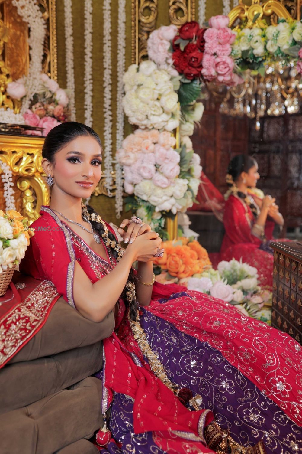 Photo By Beauty Island Bridal Makeup - Bridal Makeup Artists