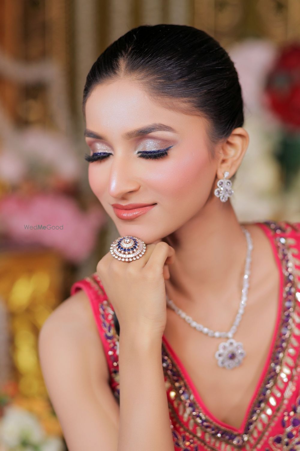 Photo By Beauty Island Bridal Makeup - Bridal Makeup