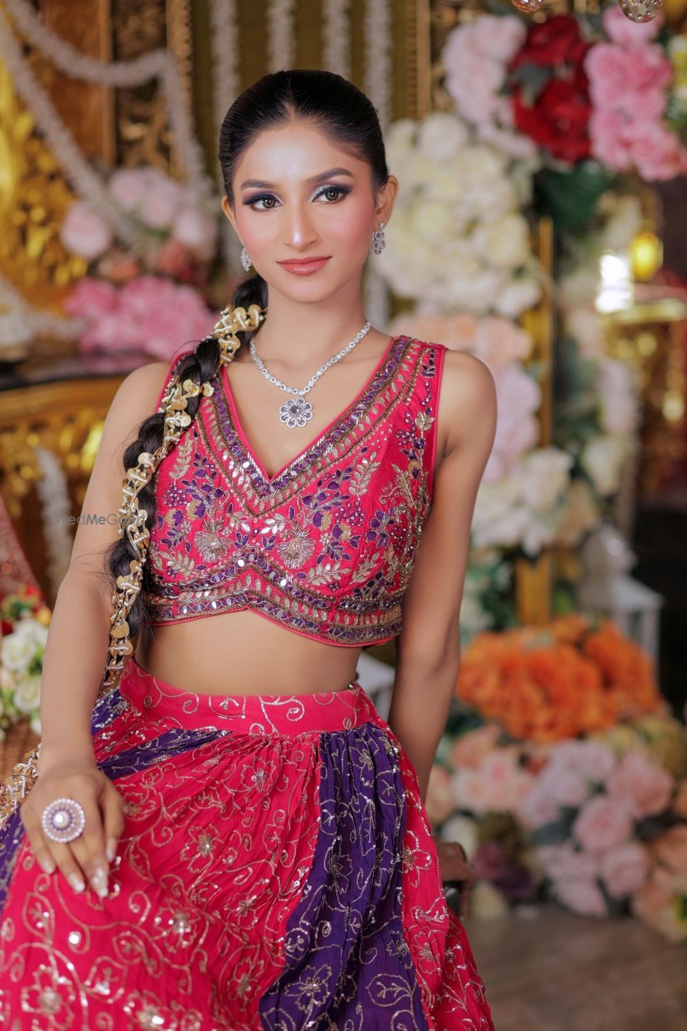 Photo By Beauty Island Bridal Makeup - Bridal Makeup