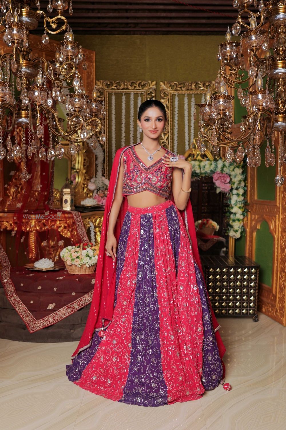 Photo By Beauty Island Bridal Makeup - Bridal Makeup