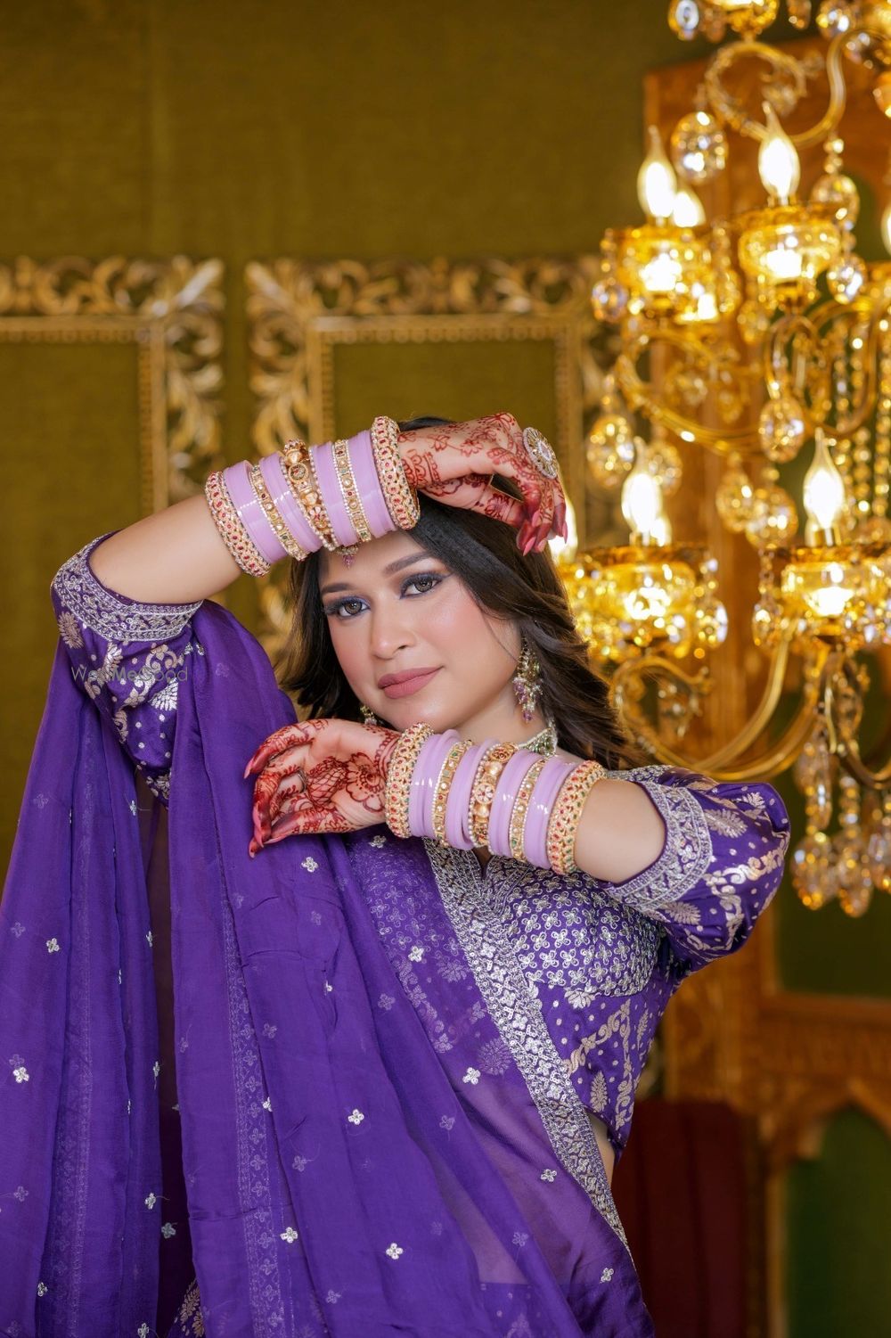 Photo By Beauty Island Bridal Makeup - Bridal Makeup Artists