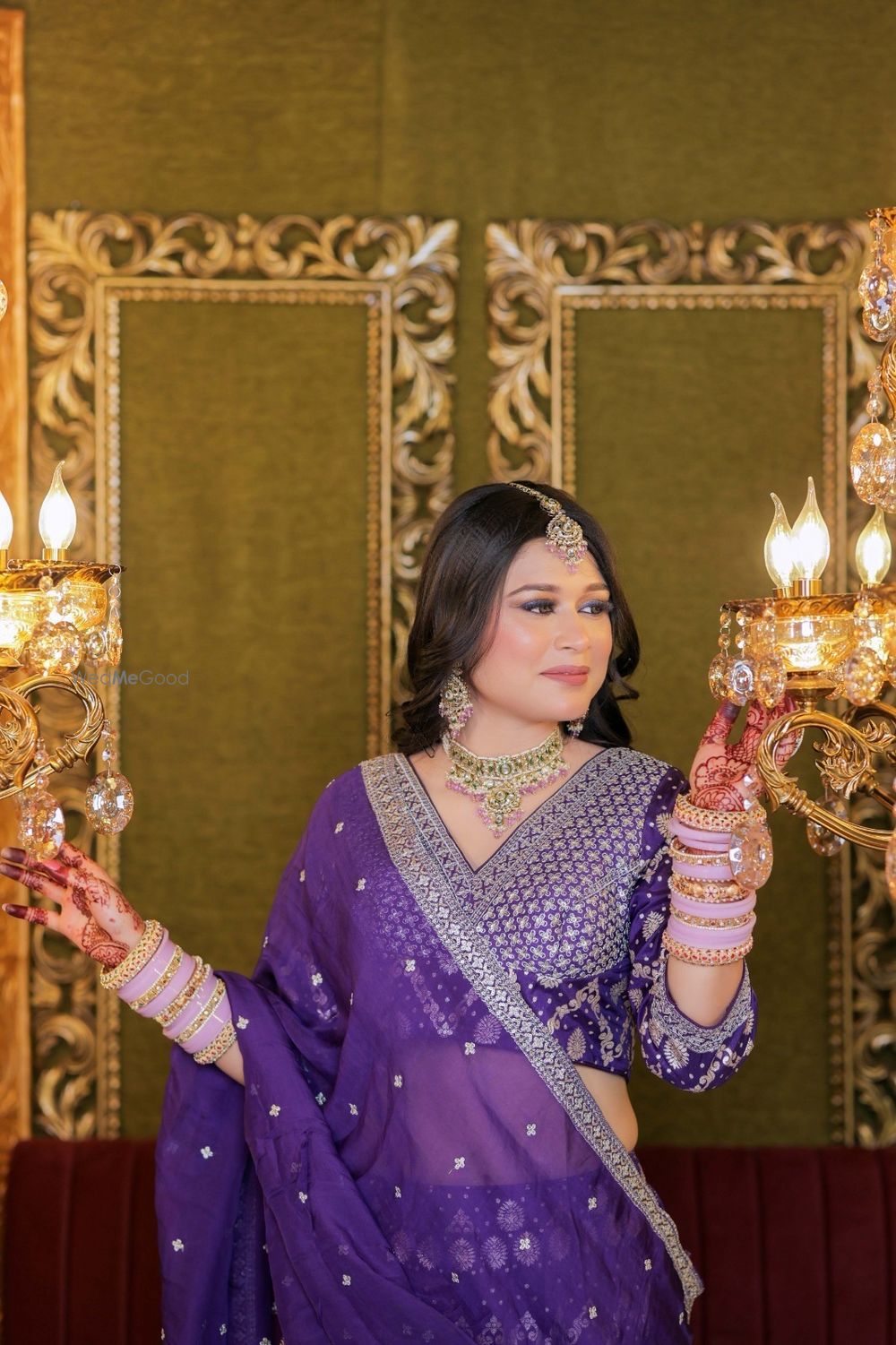 Photo By Beauty Island Bridal Makeup - Bridal Makeup