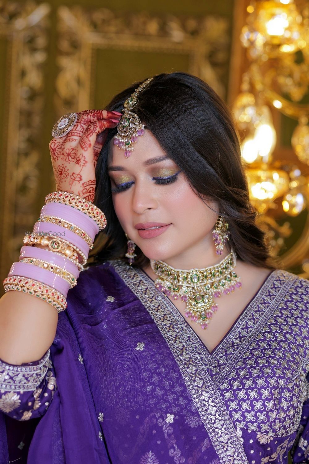 Photo By Beauty Island Bridal Makeup - Bridal Makeup