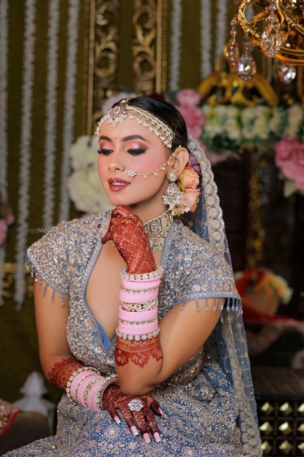Photo By Beauty Island Bridal Makeup - Bridal Makeup