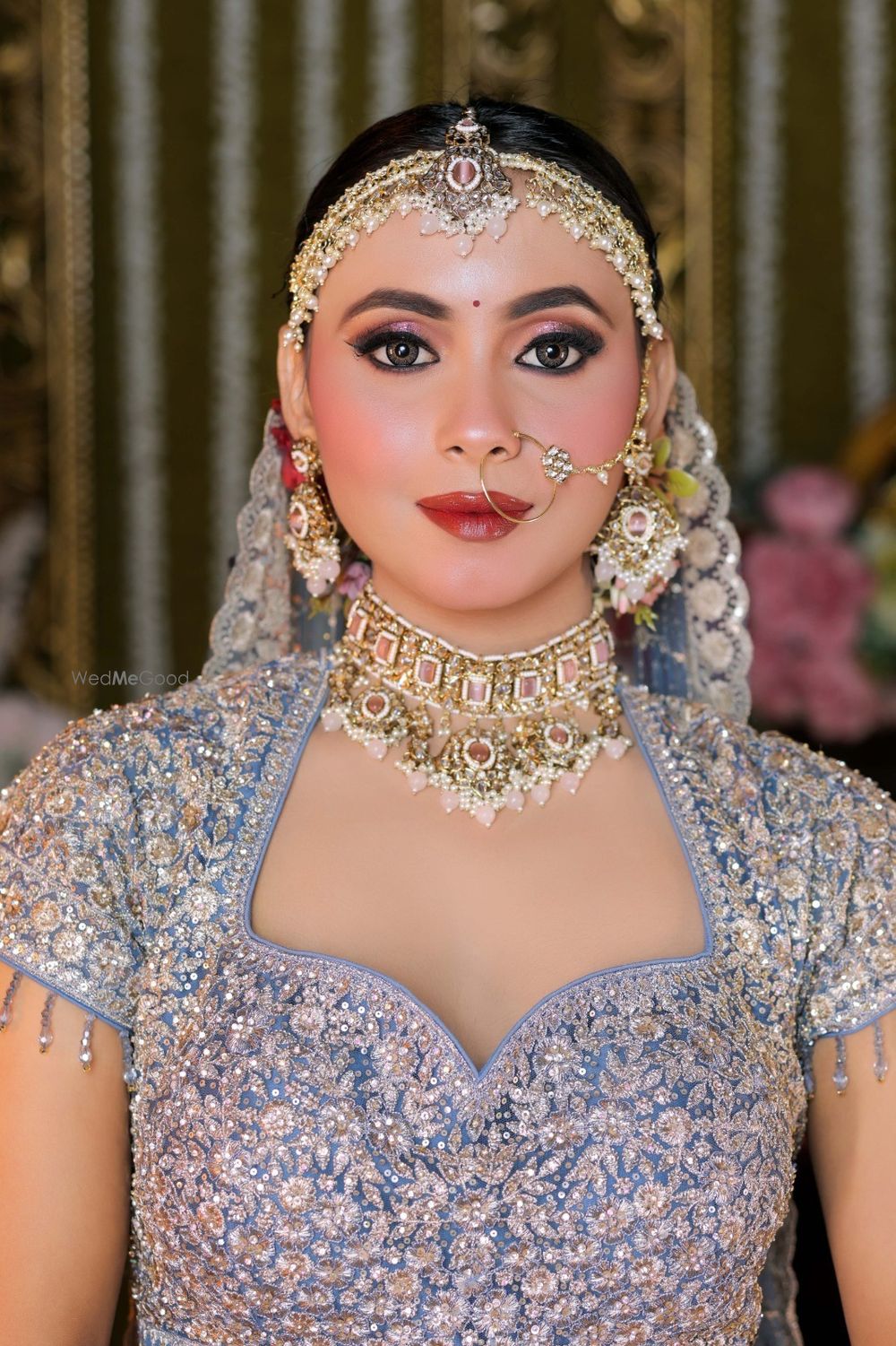 Photo By Beauty Island Bridal Makeup - Bridal Makeup Artists