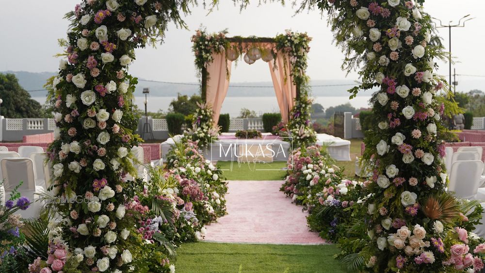 Mukasa Style & Events