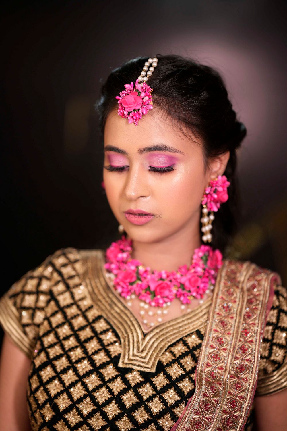 Photo By Priyanshi Mehrotra Artistry  - Bridal Makeup