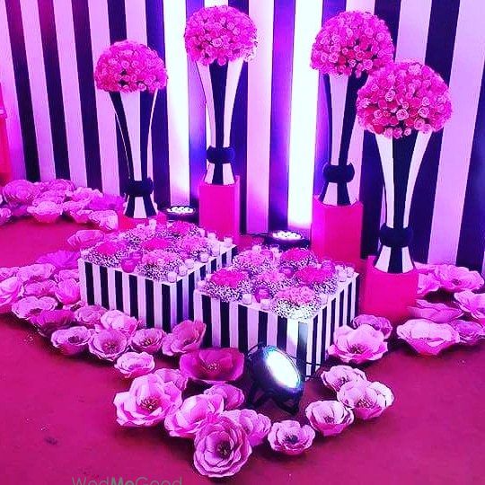 Photo By PS Events - Wedding Planners