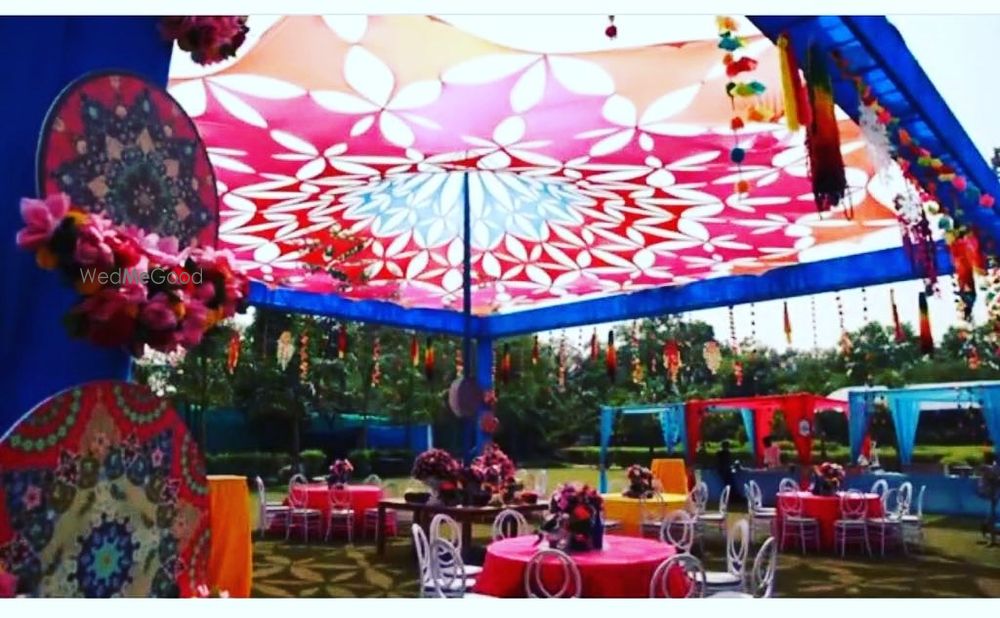 Photo By PS Events - Wedding Planners