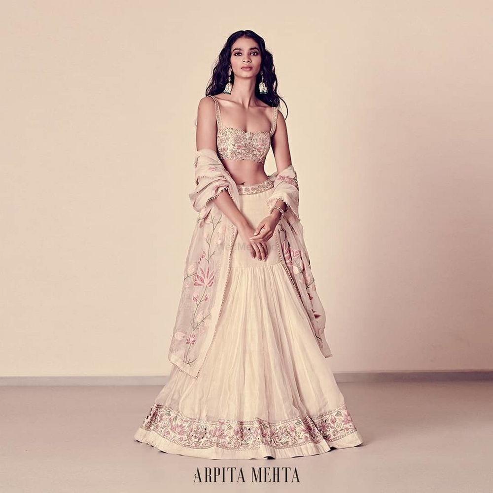 Photo By Arpita Mehta Official - Bridal Wear