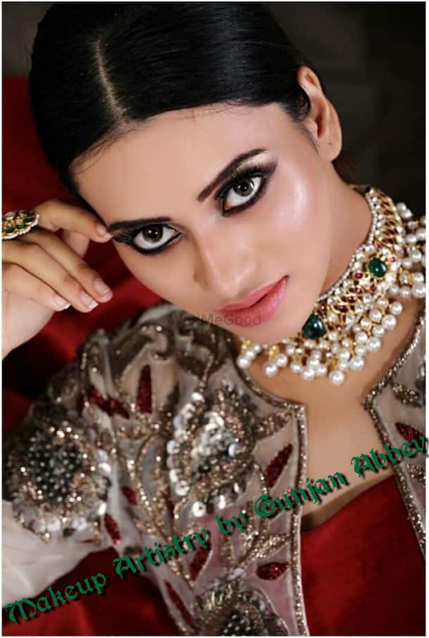 Photo By Makeup Artistry by Gunjan Abbey - Bridal Makeup