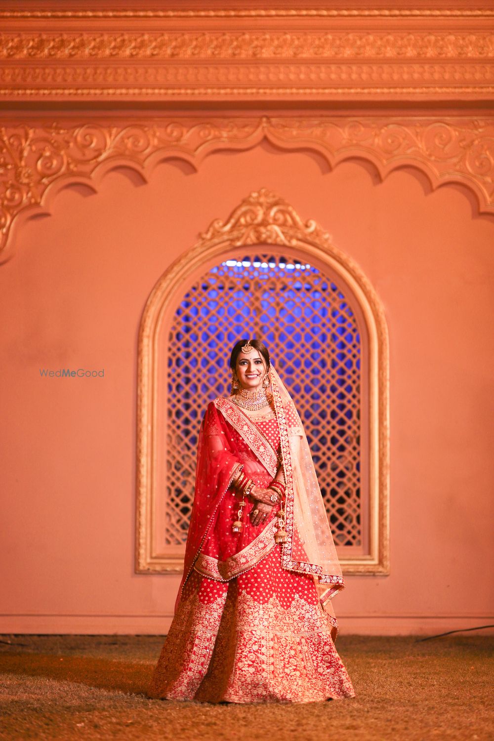 Photo By The Newly Weds Studios - Photographers