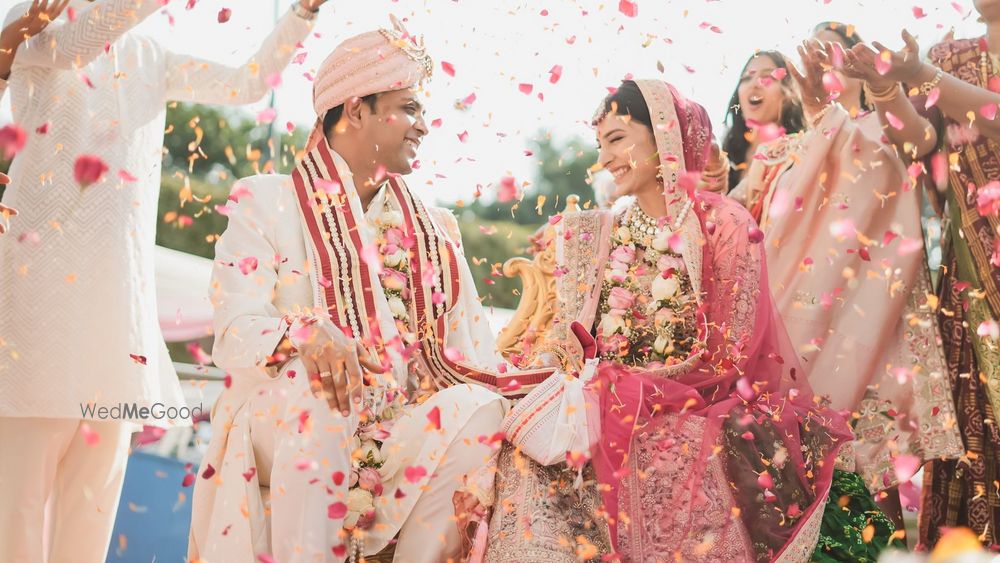 The Newly Weds Studios