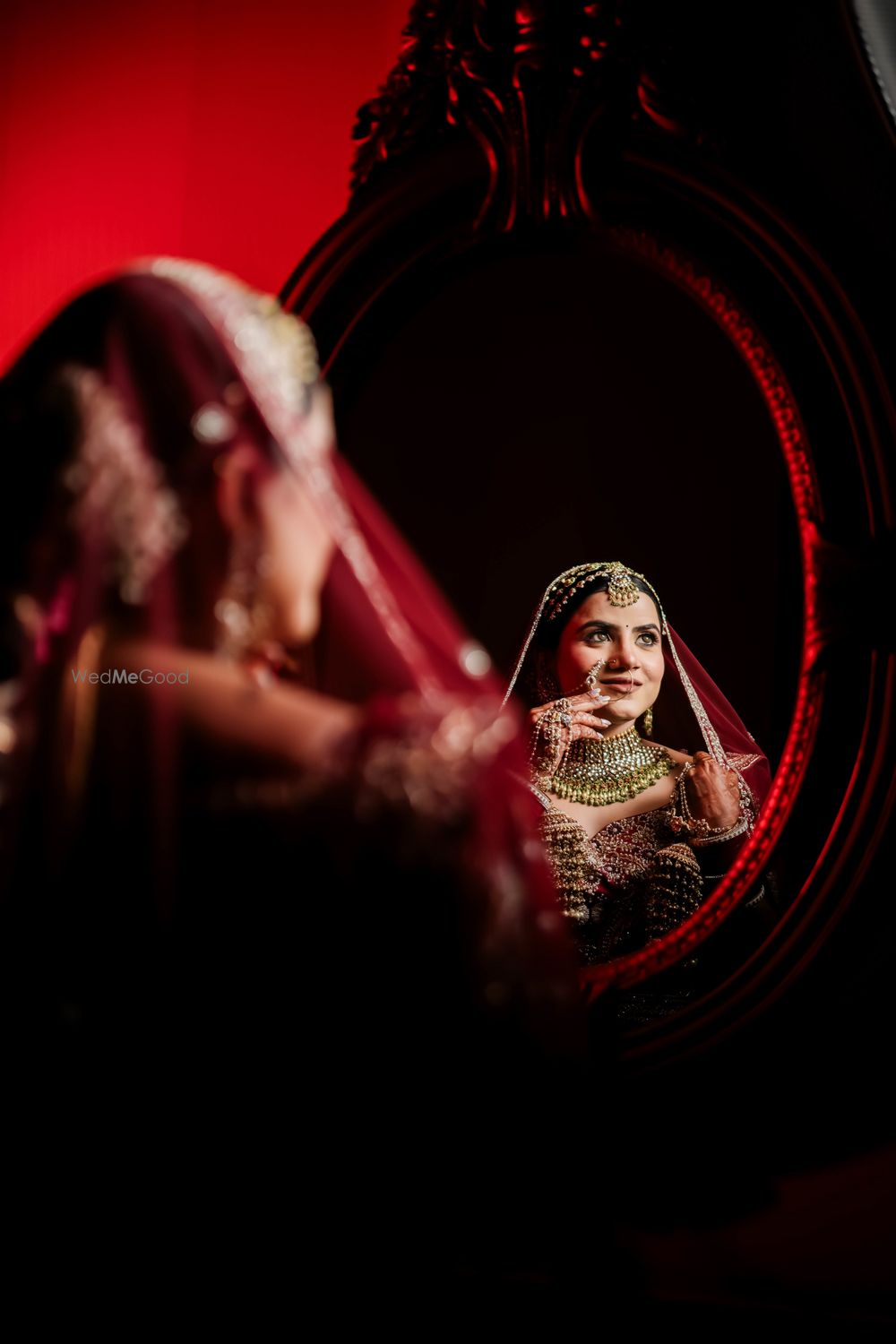 Photo By The Newly Weds Studios - Photographers