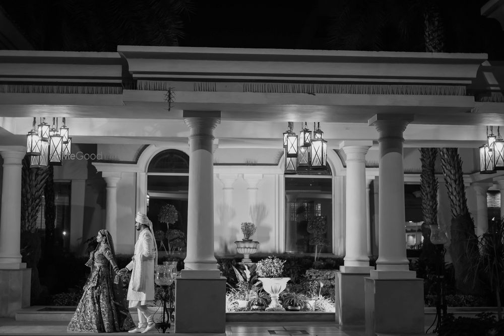 Photo By The Newly Weds Studios - Photographers