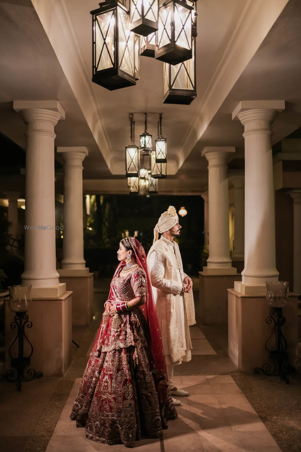 Photo By The Newly Weds Studios - Photographers