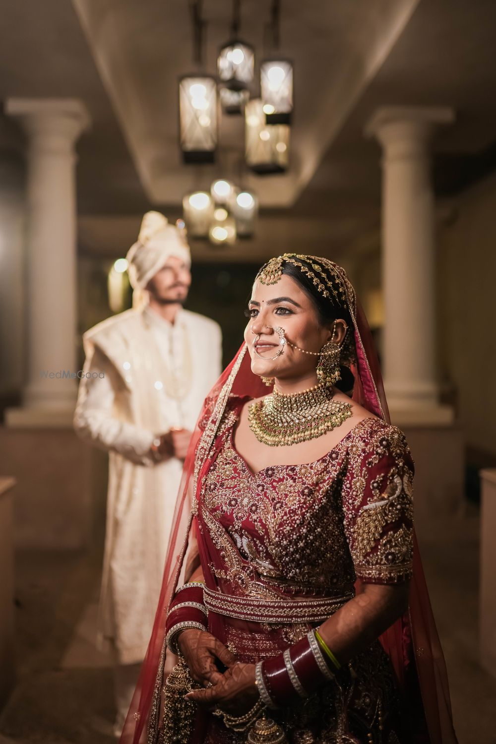 Photo By The Newly Weds Studios - Photographers