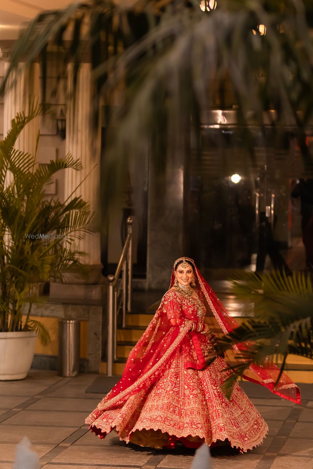 Photo By The Newly Weds Studios - Photographers
