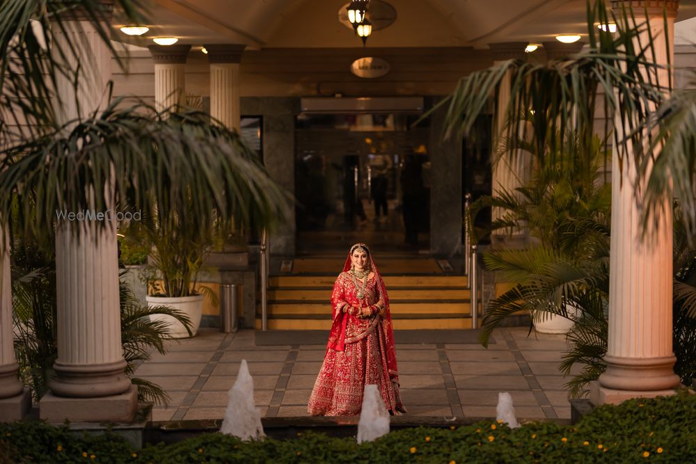 Photo By The Newly Weds Studios - Photographers