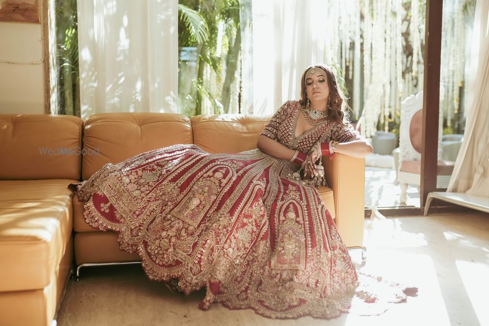 Photo By The Newly Weds Studios - Photographers